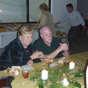 Meet your Posher, Dan